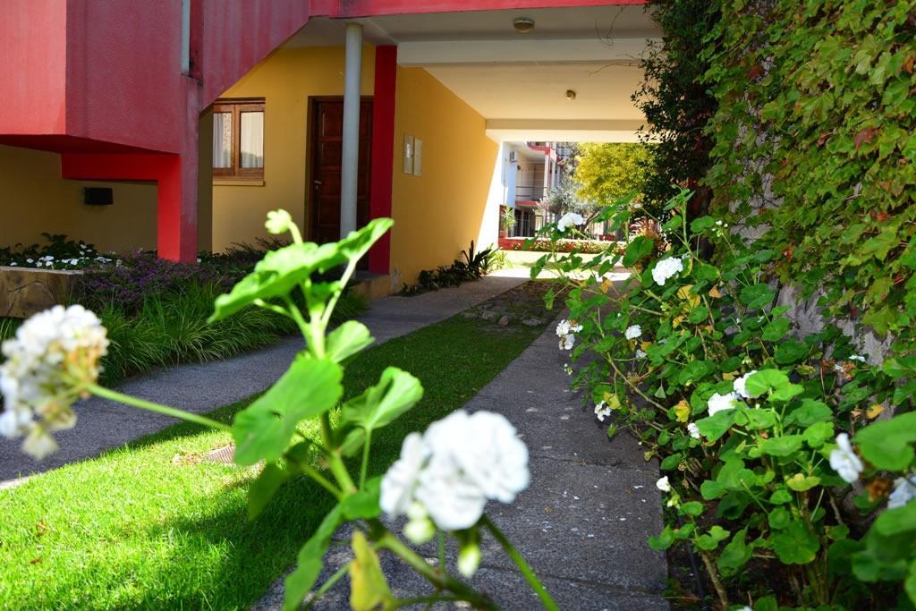 Hotel Del Pilar Salta Ngoại thất bức ảnh