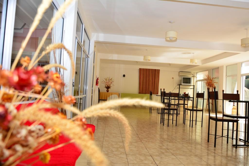 Hotel Del Pilar Salta Ngoại thất bức ảnh