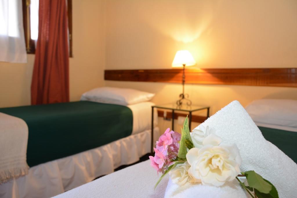 Hotel Del Pilar Salta Ngoại thất bức ảnh