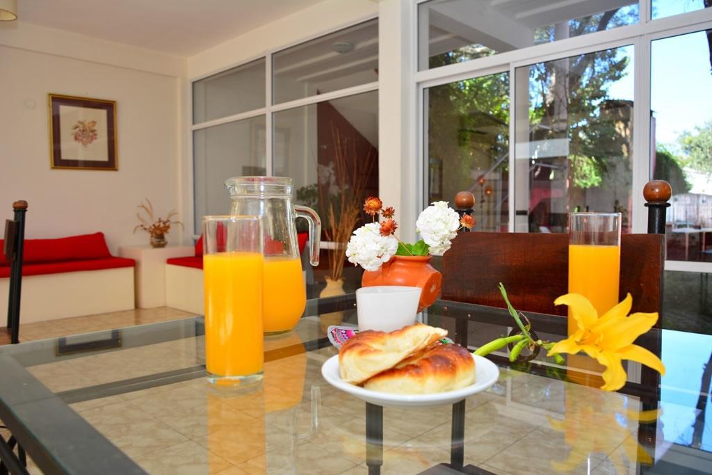 Hotel Del Pilar Salta Ngoại thất bức ảnh