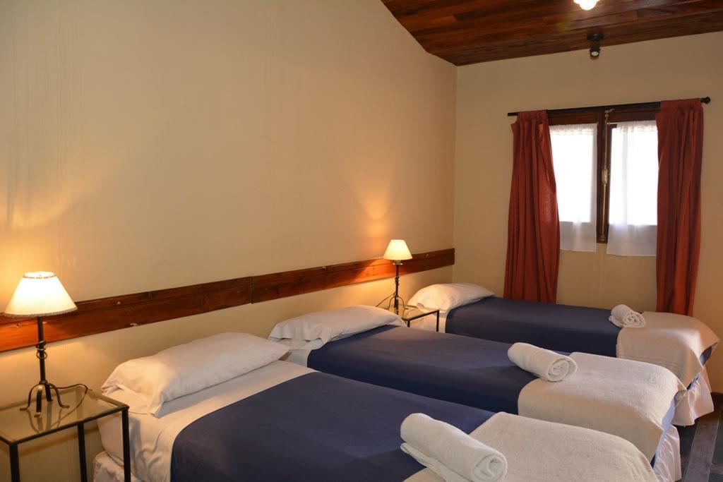 Hotel Del Pilar Salta Ngoại thất bức ảnh