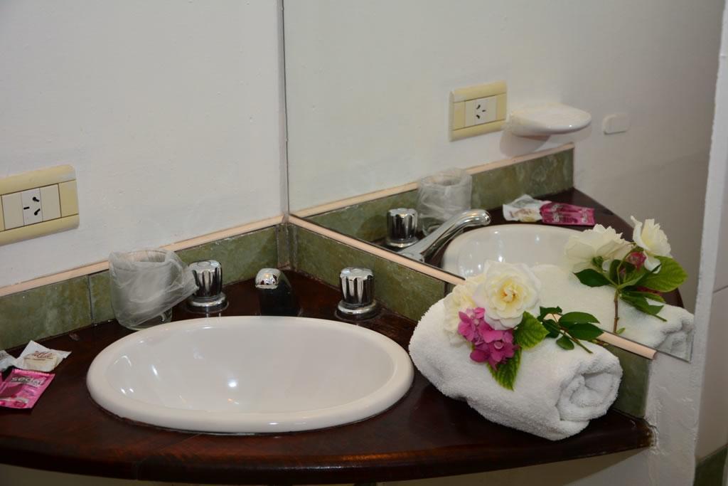Hotel Del Pilar Salta Ngoại thất bức ảnh